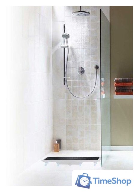 Душевая стенка Ambassador Set 15031112-ST8 - Изображение №12 — Интернет-магазин Time-Shop