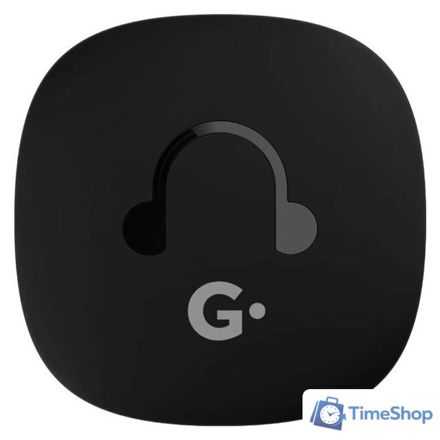 Наушники Geozon Track - Изображение №3 — Интернет-магазин Time-Shop