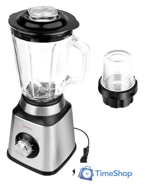 Стационарный блендер Hoco HA04A Plus - Изображение №1 — Интернет-магазин Time-Shop