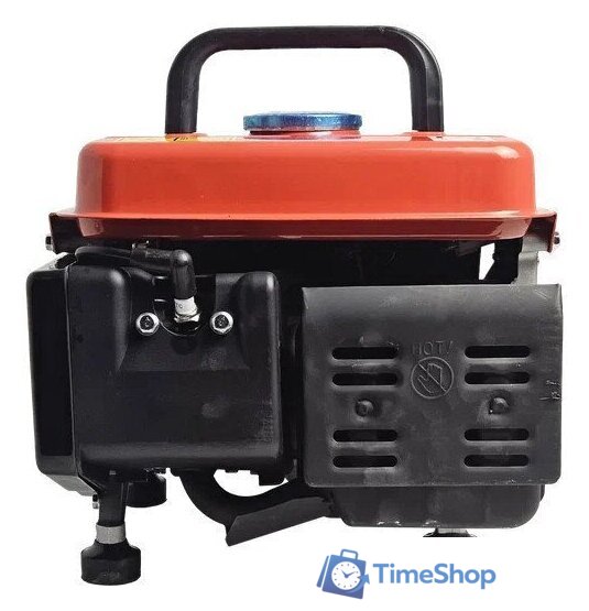 Бензиновый генератор Profipower БГ-950 - Изображение №5 — Интернет-магазин Time-Shop