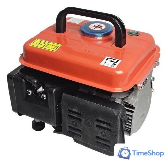 Бензиновый генератор Profipower БГ-950 - Изображение №4 — Интернет-магазин Time-Shop