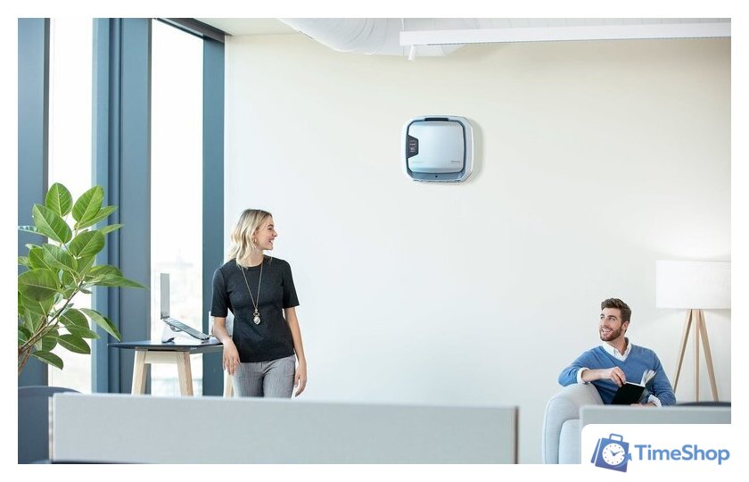 Очиститель воздуха Fellowes AeraMax Pro AM3 PC - Изображение №4 — Интернет-магазин Time-Shop