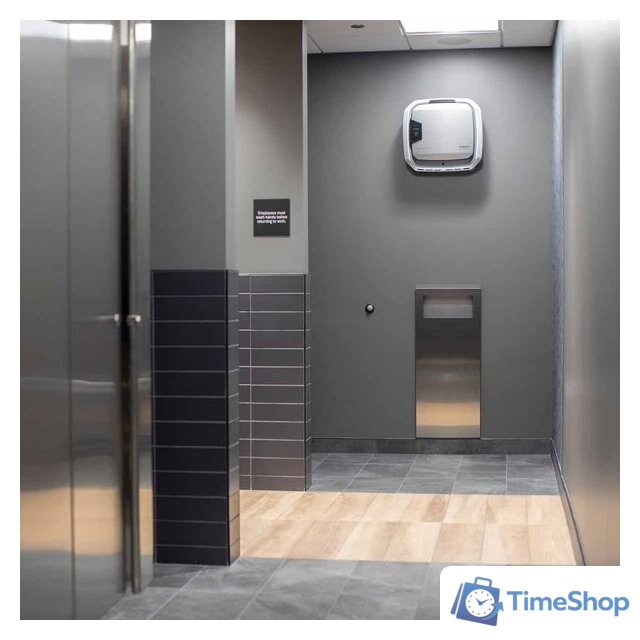 Очиститель воздуха Fellowes AeraMax Pro AM3 PC - Изображение №9 — Интернет-магазин Time-Shop