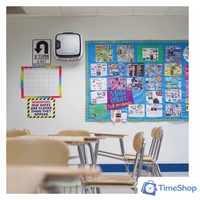 Очиститель воздуха Fellowes AeraMax Pro AM3 PC - Изображение №10 — Интернет-магазин Time-Shop