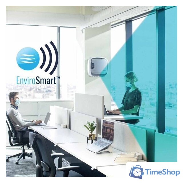 Очиститель воздуха Fellowes AeraMax Pro AM3 PC - Изображение №2 — Интернет-магазин Time-Shop