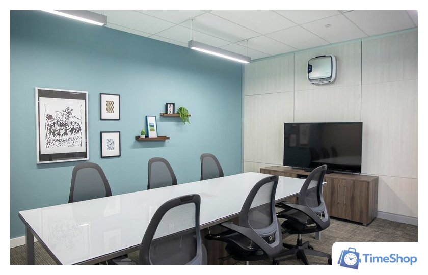 Очиститель воздуха Fellowes AeraMax Pro AM3 PC - Изображение №5 — Интернет-магазин Time-Shop