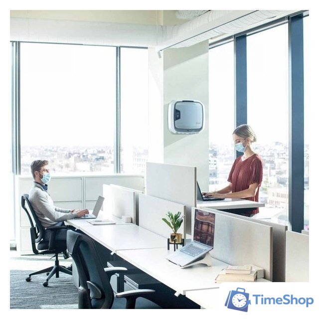 Очиститель воздуха Fellowes AeraMax Pro AM3 PC - Изображение №3 — Интернет-магазин Time-Shop