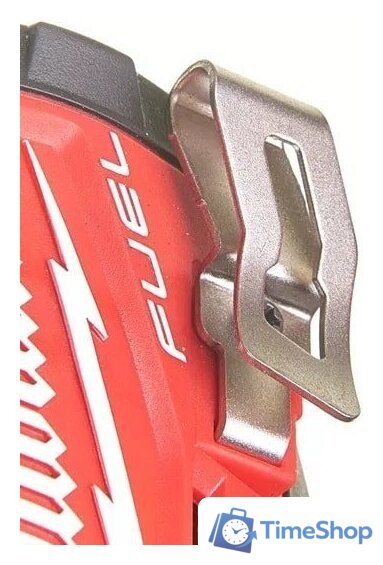 Гайковерт Milwaukee M12 FIW14-0 4933464611 (без АКБ) - Изображение №5 — Интернет-магазин Time-Shop