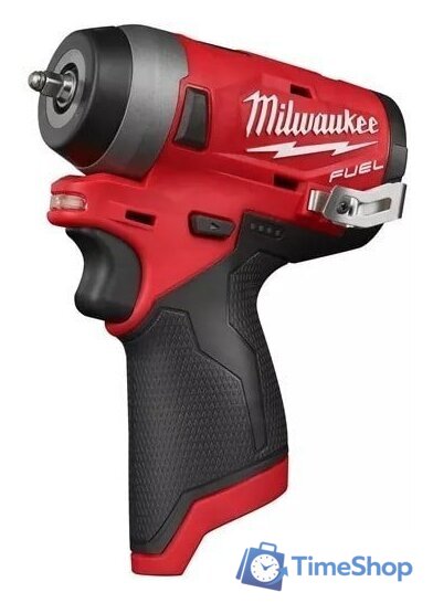Гайковерт Milwaukee M12 FIW14-0 4933464611 (без АКБ) - Изображение №7 — Интернет-магазин Time-Shop