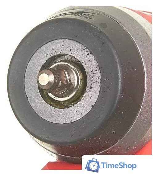 Гайковерт Milwaukee M12 FIW14-0 4933464611 (без АКБ) - Изображение №2 — Интернет-магазин Time-Shop