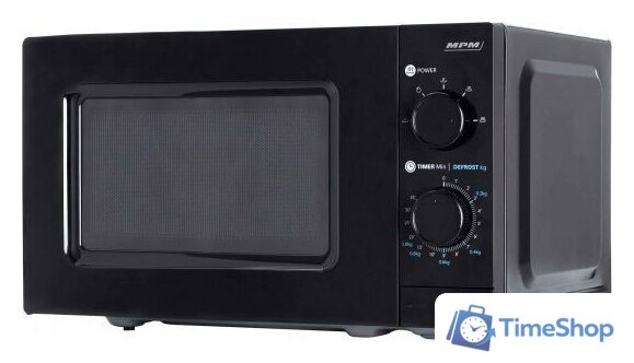 Микроволновая печь MPM MPM-20-KMM-11 - Изображение №1 — Интернет-магазин Time-Shop
