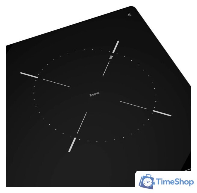 Варочная панель Meferi MIH602BK Power - Изображение №6 — Интернет-магазин Time-Shop