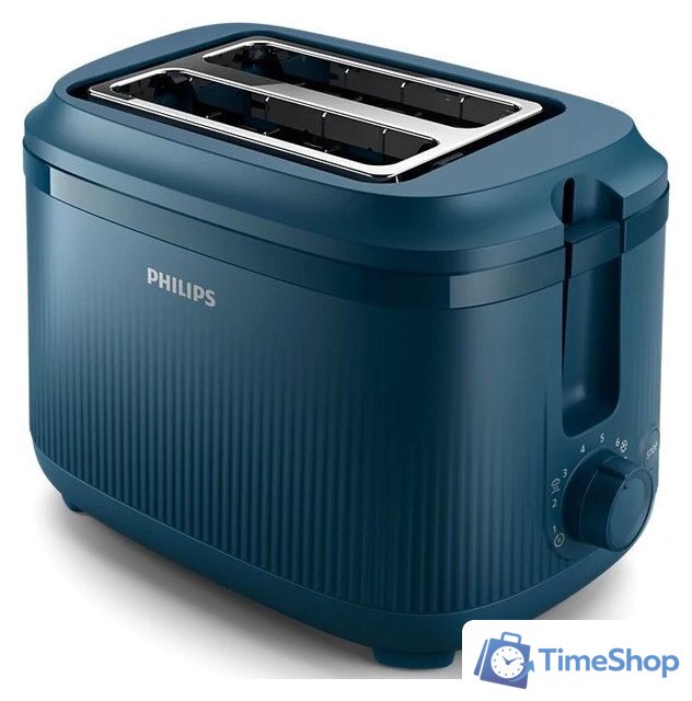 Тостер Philips Serie 3000 HD2511/70 - Изображение №1 — Интернет-магазин Time-Shop