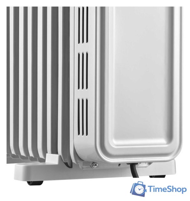 Масляный радиатор Sencor SOH 6213WH - Изображение №5 — Интернет-магазин Time-Shop