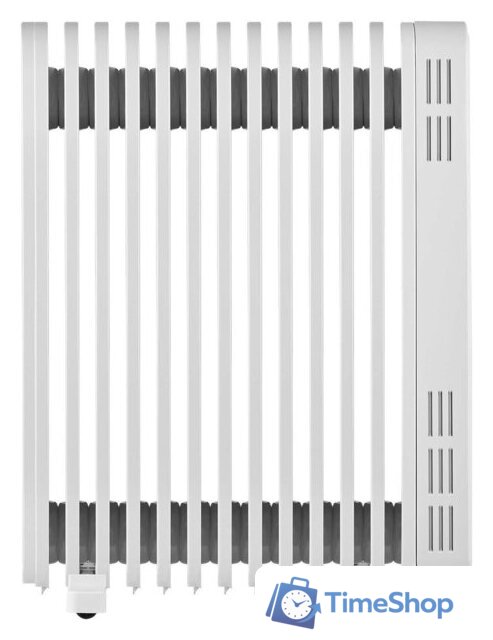 Масляный радиатор Sencor SOH 6213WH - Изображение №2 — Интернет-магазин Time-Shop