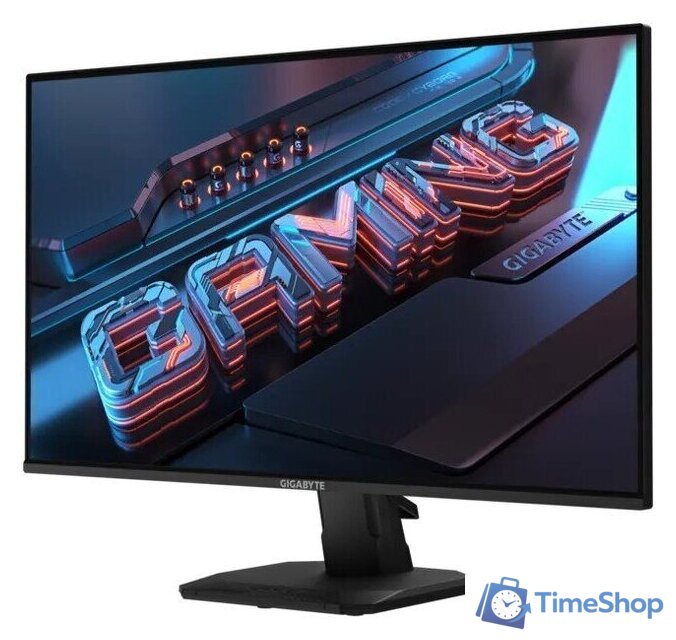 Игровой монитор Gigabyte GS25F2 - Изображение №2 — Интернет-магазин Time-Shop