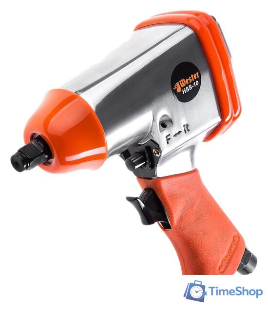 Пневматический гайковерт Wester HSS-10 [55191] - Изображение №1 — Интернет-магазин Time-Shop