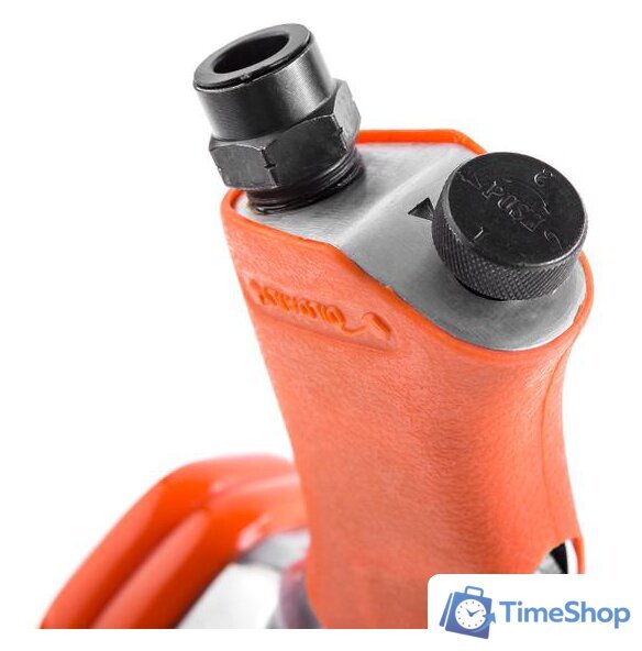 Пневматический гайковерт Wester HSS-10 [55191] - Изображение №7 — Интернет-магазин Time-Shop