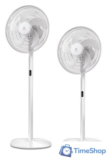 Вентилятор Electrolux EFF-1002i - Изображение №5 — Интернет-магазин Time-Shop