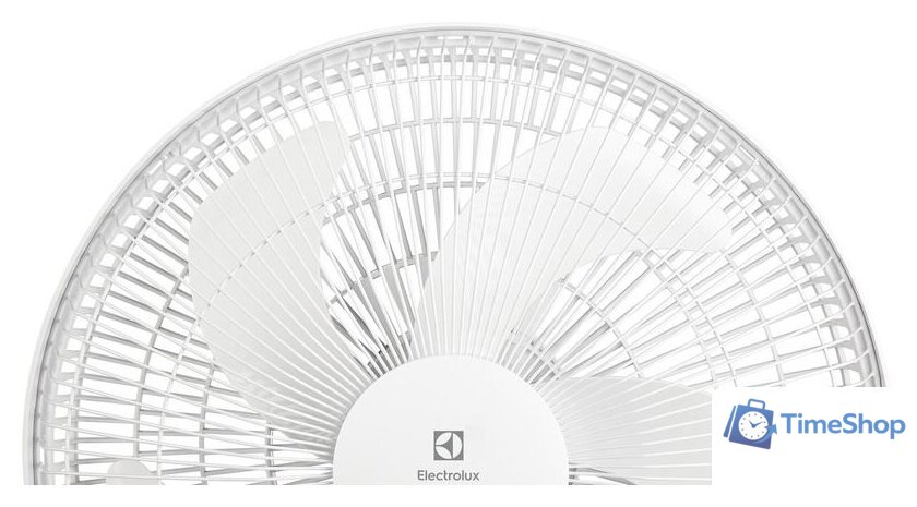 Вентилятор Electrolux EFF-1002i - Изображение №3 — Интернет-магазин Time-Shop