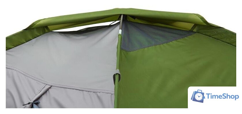 Треккинговая палатка Jungle Camp Lite Dome 3 (зеленый/серый) - Изображение №6 — Интернет-магазин Time-Shop