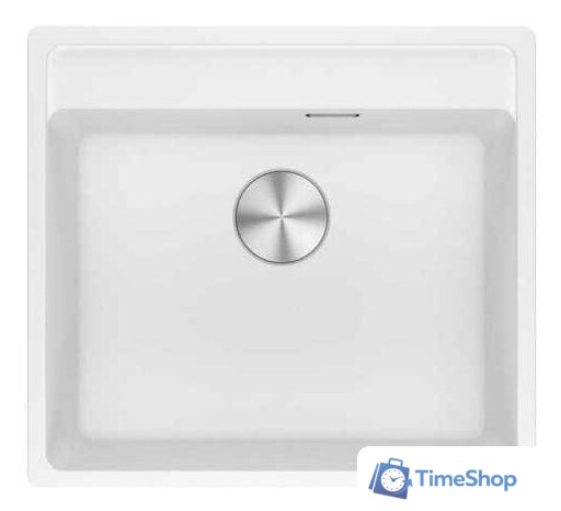 Кухонная мойка Franke MRG 610-52 TL (белый) - Изображение №1 — Интернет-магазин Time-Shop