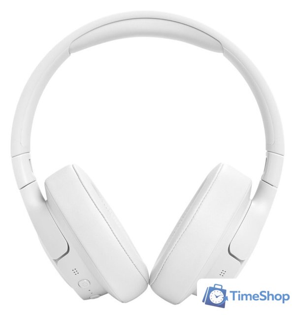 Наушники JBL Tune 770NC (белый, китайская версия) - Изображение №2 — Интернет-магазин Time-Shop