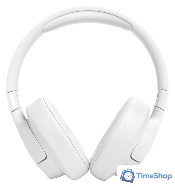Наушники JBL Tune 770NC (белый, китайская версия) - Изображение №3 — Интернет-магазин Time-Shop