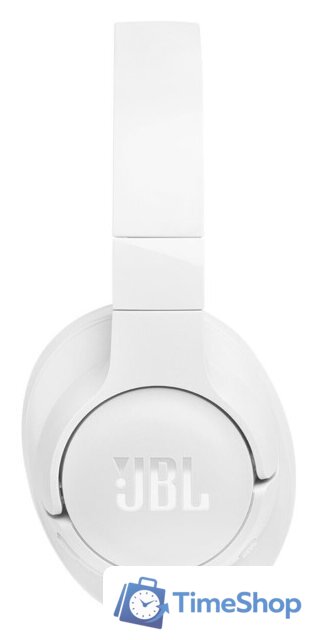 Наушники JBL Tune 770NC (белый, китайская версия) - Изображение №5 — Интернет-магазин Time-Shop