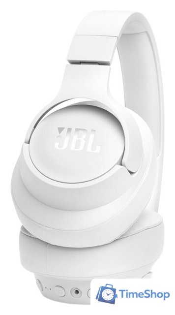 Наушники JBL Tune 770NC (белый, китайская версия) - Изображение №7 — Интернет-магазин Time-Shop