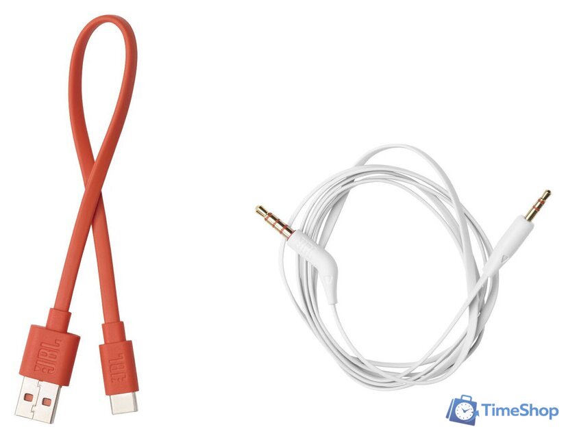 Наушники JBL Tune 770NC (белый, китайская версия) - Изображение №11 — Интернет-магазин Time-Shop