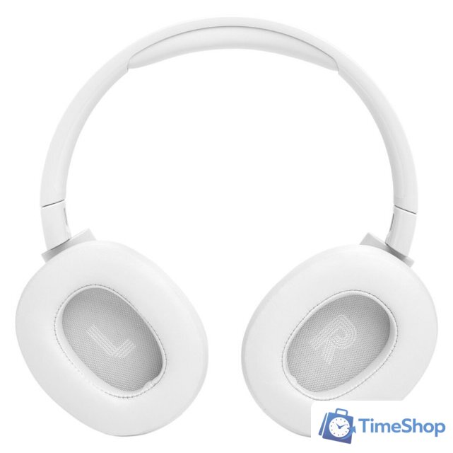 Наушники JBL Tune 770NC (белый, китайская версия) - Изображение №10 — Интернет-магазин Time-Shop