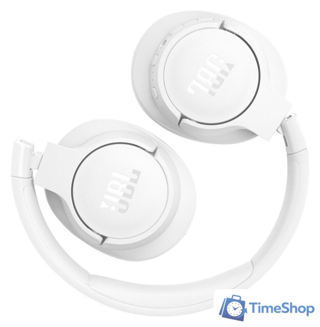Наушники JBL Tune 770NC (белый, китайская версия) - Изображение №9 — Интернет-магазин Time-Shop