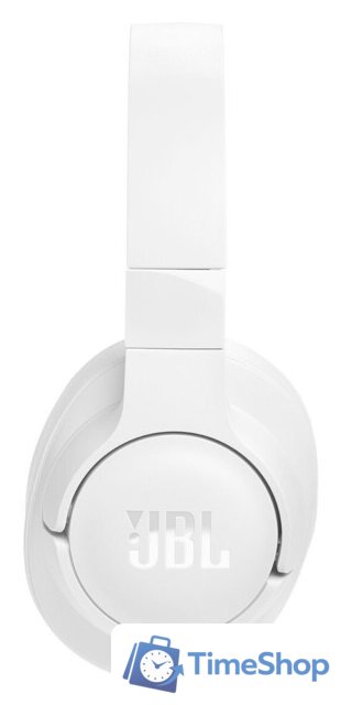 Наушники JBL Tune 770NC (белый, китайская версия) - Изображение №4 — Интернет-магазин Time-Shop