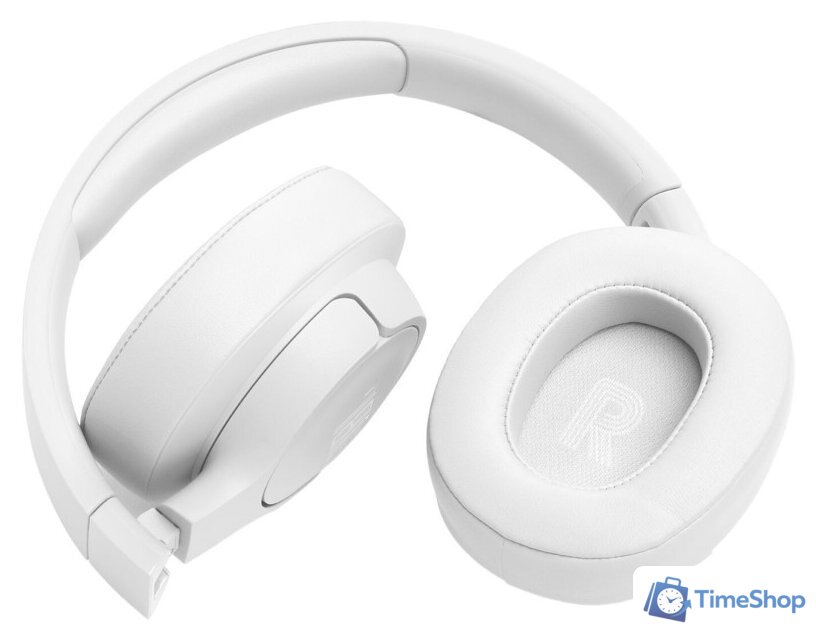 Наушники JBL Tune 770NC (белый, китайская версия) - Изображение №8 — Интернет-магазин Time-Shop