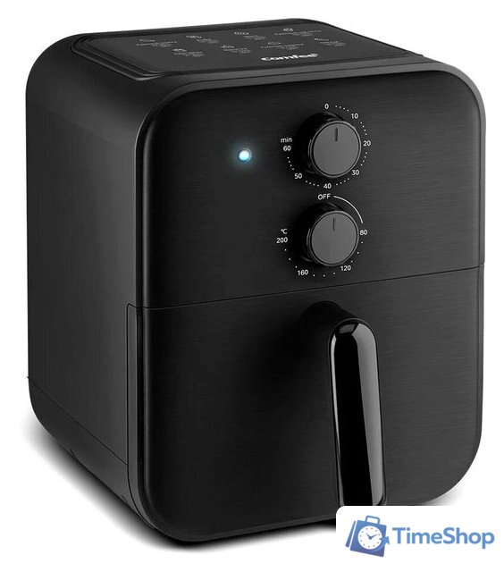 Аэрогриль (аэрофритюрница) Comfee CAF-TN40E - Изображение №1 — Интернет-магазин Time-Shop