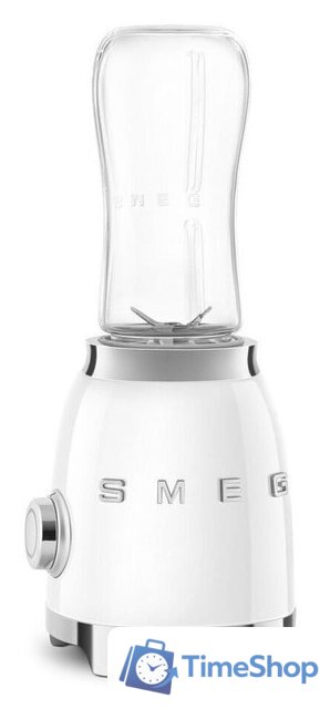 Стационарный блендер Smeg PBF00WHEU - Изображение №4 — Интернет-магазин Time-Shop