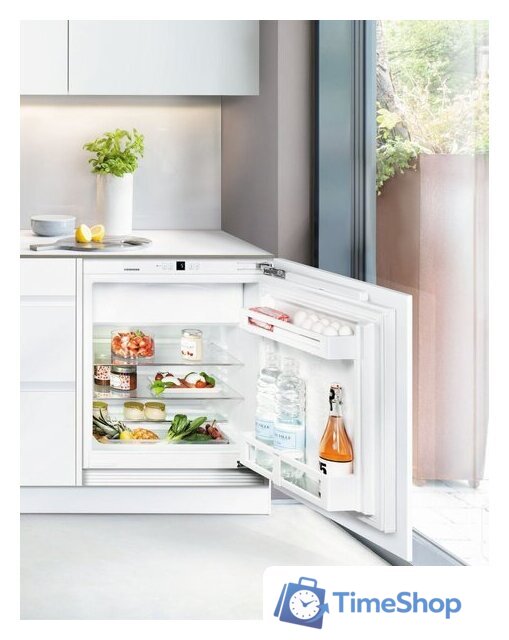 Однокамерный холодильник Liebherr UIK 1514 - Изображение №7 — Интернет-магазин Time-Shop