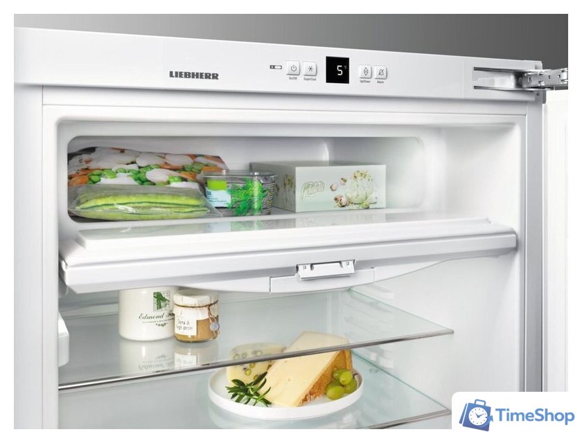 Однокамерный холодильник Liebherr UIK 1514 - Изображение №4 — Интернет-магазин Time-Shop