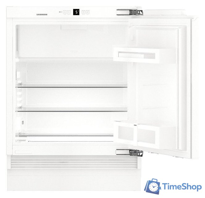 Однокамерный холодильник Liebherr UIK 1514 - Изображение №1 — Интернет-магазин Time-Shop