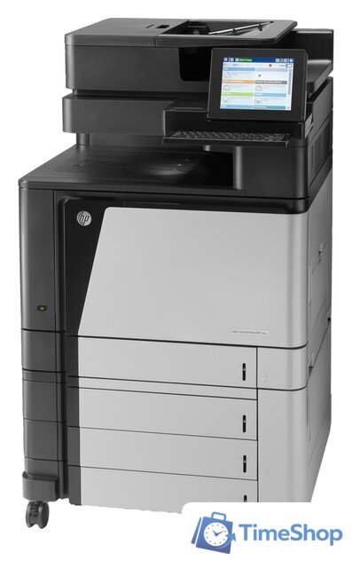 МФУ HP Color LaserJet Enterprise flow M880z A2W75A - Изображение №2 — Интернет-магазин Time-Shop