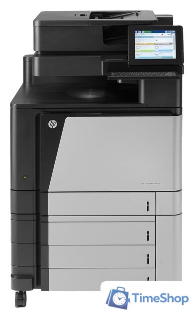 МФУ HP Color LaserJet Enterprise flow M880z A2W75A - Изображение №1 — Интернет-магазин Time-Shop