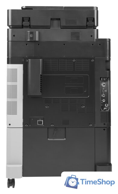 МФУ HP Color LaserJet Enterprise flow M880z A2W75A - Изображение №3 — Интернет-магазин Time-Shop