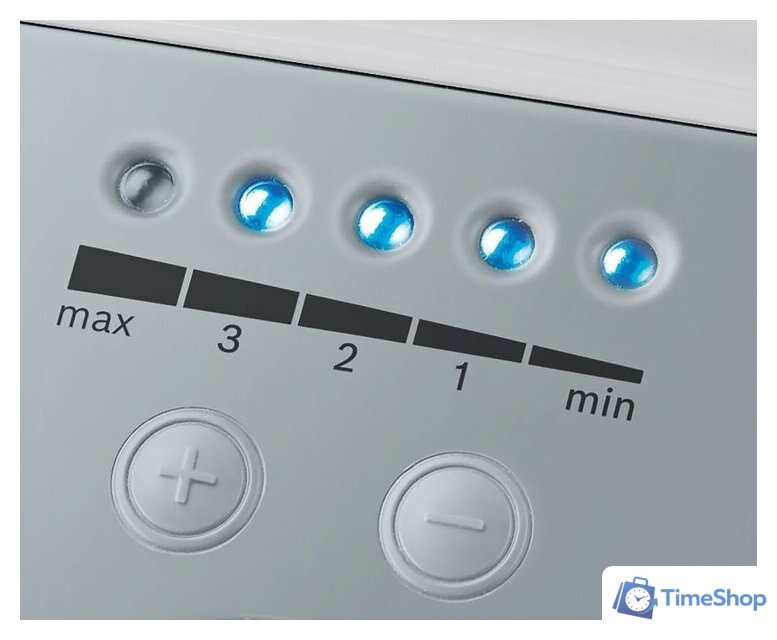 Пылесос Bosch BWD420HYG - Изображение №4 — Интернет-магазин Time-Shop