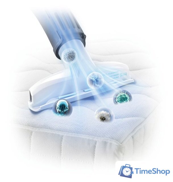 Пылесос Bosch BWD420HYG - Изображение №11 — Интернет-магазин Time-Shop