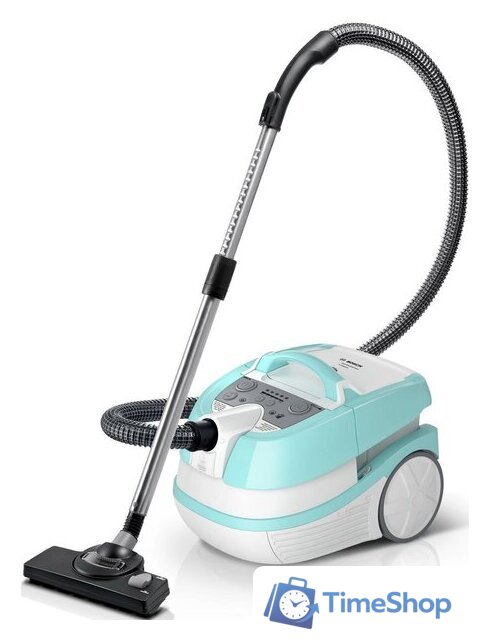 Пылесос Bosch BWD420HYG - Изображение №2 — Интернет-магазин Time-Shop