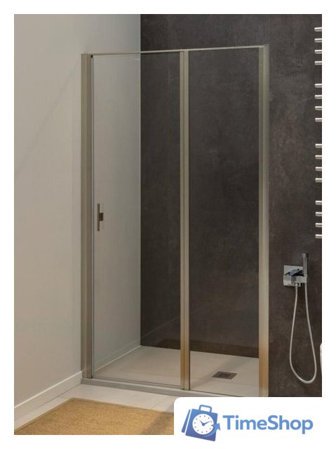 Душевая дверь Allen Brau Priority 3.31008.BA - Изображение №1 — Интернет-магазин Time-Shop