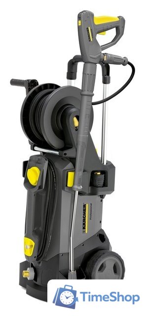 Мойка высокого давления Karcher HD 5/17 CX Plus 1.520-942.0 - Изображение №1 — Интернет-магазин Time-Shop