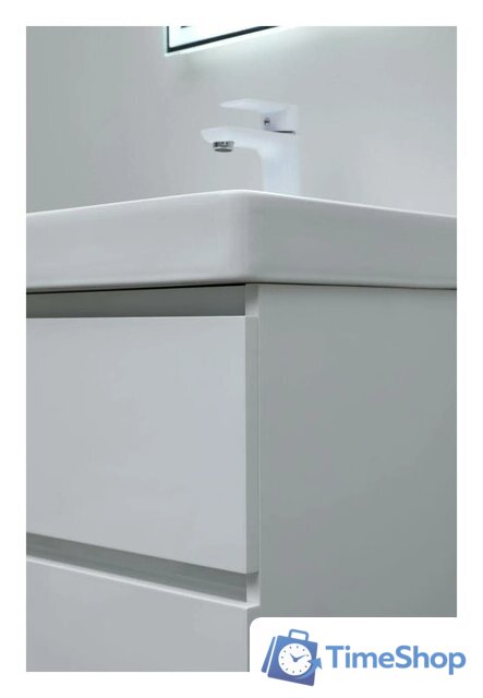  Aquanet Тумба под умывальник Вега 50 308332 - Изображение №10 — Интернет-магазин Time-Shop
