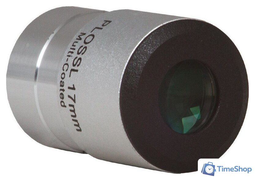 Окуляр Sky-Watcher Plossl 17мм 1.25